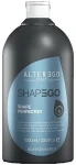 Alter Ego Полуперманентное выпрямляющее средство для волос Shapego Shape Perfector