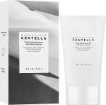 Осветляющий крем против пигментации - SKIN1004 Madagascar Centella Tone Brightening Capsule Cream, 75 мл - фото N2