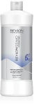 Revlon Professional Кремовий окислювач Revlonissimo Colorsmetique Cream Peroxide Ker-Ha Complex 12% 40 Vol.