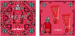 Cacharel Amor Amor Набір (edt/50ml + b/lot/2x50ml) - фото N2
