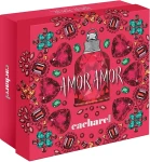 Cacharel Amor Amor Набір (edt/50ml + b/lot/2x50ml) - фото N3