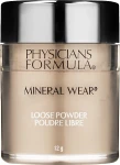 Physicians Formula Mineral Wear Loose Powder Мінеральна розсипчаста пудра