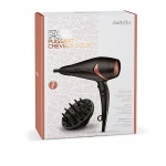 Babyliss PRO Фен для волосся, D566E BaByliss Hairdryer Bronze Shimmer - фото N2