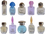 Charrier Parfums Набор, 10 продуктов - фото N3