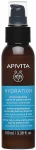 Apivita Несмываемый увлажняющий кондиционер для волос Hydration Moisturizing Leave In Conditioner