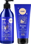 Yope Набор Winter Night (lot/200ml + sh/gel/400ml) - фото N2