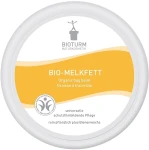 Bioturm Біокрем високоживильний захисний Organic Milking Grease No.34