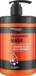 Prosalon Маска для защиты цвета окрашенных волос Color Care Mask