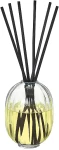 Diptyque Ароматический тростниковый диффузор Tubereuse Reed Diffuser