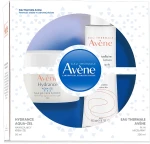 Avene Набор Eau Thermale (cr/50ml + lot/200ml)