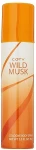 Coty Wild Musk Спрей для тела