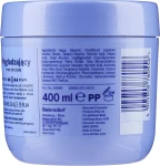 Nivea Розгладжувальний крем для тіла Irresistibly Smooth Shea Butter Body Cream - фото N2