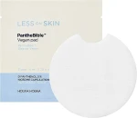 Holika Holika Диски для чувствительной кожи Less On Skin PantheBible Vegan Pad