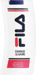 FILA Гель для душа №1 Woman Shower Gel - фото N2