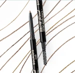 Bourjois Brow Reveal Micro Brow Pencil Олівець для брів - фото N2