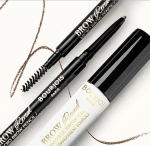 Bourjois Brow Reveal Micro Brow Pencil Олівець для брів - фото N5