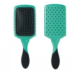 Wet Brush Расческа для волос Pro Paddle Detangler Purist Blue