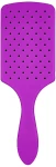 Wet Brush Щітка для волосся Paddle Detangler Purist Purple - фото N3