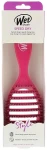 Wet Brush Расческа для волос Speed Dry Slate Pink - фото N2