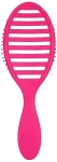 Wet Brush Расческа для волос Speed Dry Slate Pink - фото N4