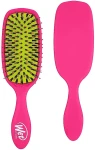 Wet Brush Расческа для волос Shine Enhancer Pink
