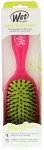 Wet Brush Расческа для волос Shine Enhancer Pink - фото N3