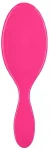 Wet Brush Расческа для волос Original Detangler Pink - фото N3