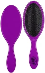 Wet Brush Расческа для волос Original Detangler Purple