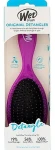 Wet Brush Расческа для волос Original Detangler Purple - фото N2