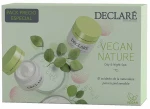Declare Набір Vegan Nature Set (d/cr/50ml + n/cr/50ml)