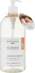 Byphasse Гель для душа для всех типов кожи Back To Basics Gel Douche Tous Types De Peaux