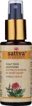 Sattva Тонік для волосся Ayurveda Scalp Tonic Nourishing Hibiscus