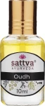 Sattva Ayurveda Oudh Олійні парфуми