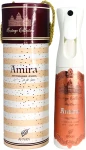 Afnan Perfumes Heritage Collection Amira Парфумований спрей для будинку - фото N3