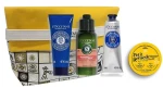 L'Occitane Набор, 5 продуктов Classic Body Kit