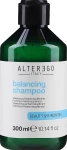 Alter Ego Шампунь для волос Balancing Shampoo - фото N2
