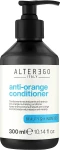 Alter Ego Кондиционер для окрашенных волос Anti-Orange Conditioner
