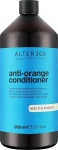 Alter Ego Кондиционер для окрашенных волос Anti-Orange Conditioner - фото N2