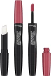 Rimmel Lasting Provocalips 16Hr Lip Color Рідка губна помада