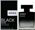 Mexx Black Man Туалетна вода - фото N2