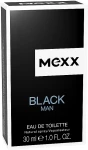 Mexx Black Man Туалетна вода - фото N3