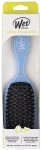 Wet Brush Расческа для блеска волос Shine Enhancer Paddle Brush Sky - фото N3
