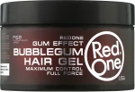 RedOne Гель для волос ультрасильной фиксации Red One Bubblegum Hair Gel