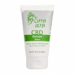 Styx Naturcosmetic Бальзам для тіла з ефірними оліями Chin Min CBD Balsam