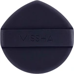 Кушон-основа для обличчя - Missha Stay Cushion SPF40 PA++, 21N - Vanilla - фото N3