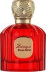 Alhambra Baroque Rouge Extrait Парфумована вода