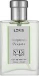 Loris Parfum M131 Парфюмированная вода