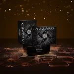 Azzaro The Most Wanted Intense Набір (edp/100ml + edp/10ml + parf/10ml) - фото N2