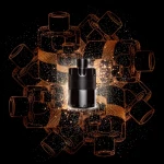 Azzaro The Most Wanted Intense Набір (edp/100ml + edp/10ml + parf/10ml) - фото N3