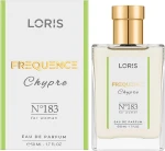 Loris Parfum Frequence K183 Парфюмированная вода - фото N2